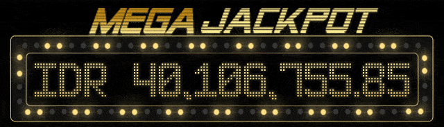 AGENGACOR138 Jackpot